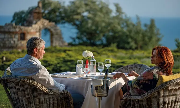 Очарованието на септември във вашата чиния