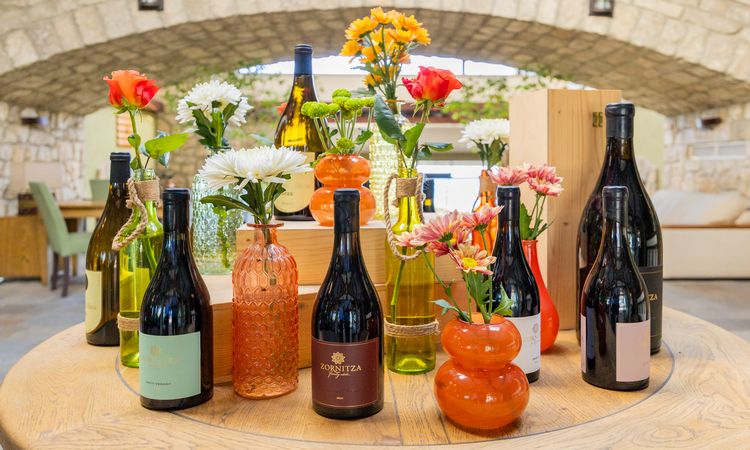 Предпразнично настроение