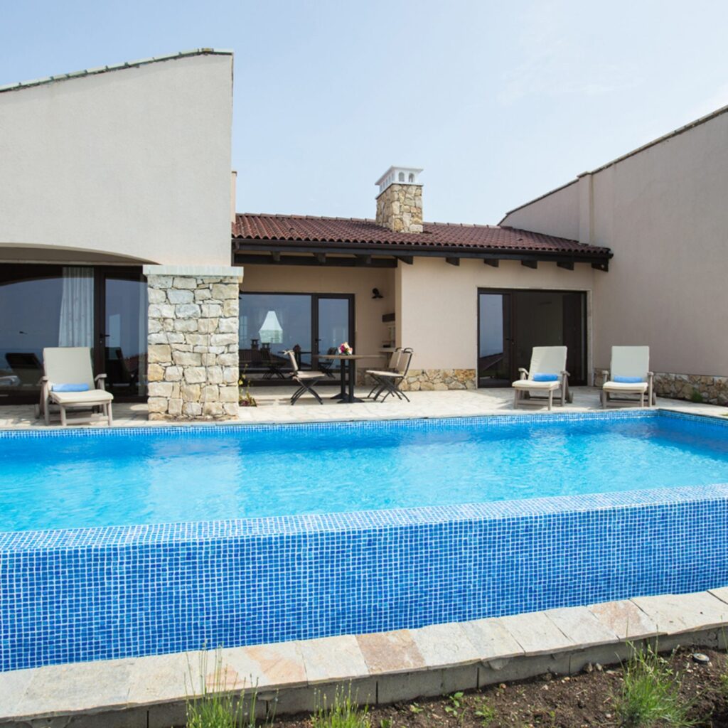 Green Villas