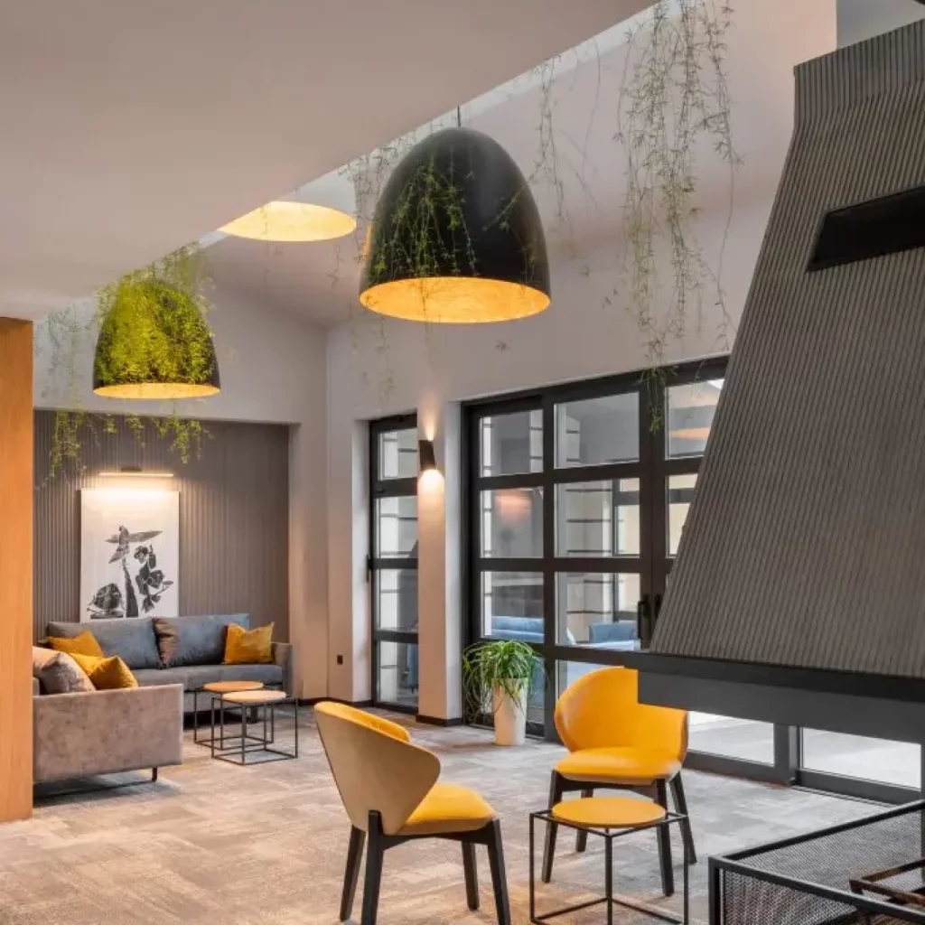 Hotel Boutique